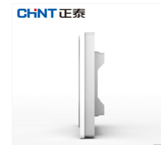 正泰(CHNT)开关插座面板118型墙壁电源插座 
